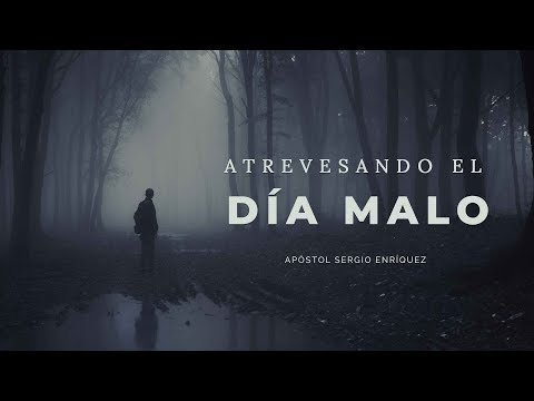 Apóstol Sergio Enríquez | martes 03 de Julio 2018