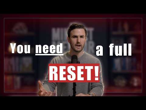 5 Steps to Designing the Life You Want