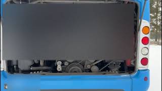 باص النقل الداخلي Scania Citywide | صورة 4 - Autoline