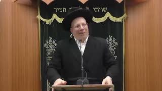 הרב ליאור גלזר החרדים אין להם כסף לנסיעות קורע מצחוק