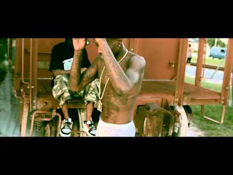 1Hot & Vandam - Ima Boss