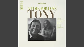 A Time For Love (2011 Remaster)