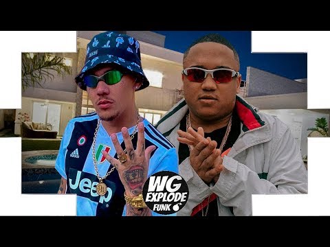 MC DN e MC Vinny - Lembro Quando Agente Não Tinha Nada - Fé Na Rezadeira (Áudio Oficial) DJ GM