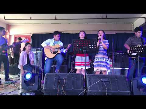 PERFECT (Ed Sheeran) Reggae cover