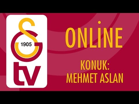 10line | Konuk: Mehmet Aslan (3 Ekim 2016)