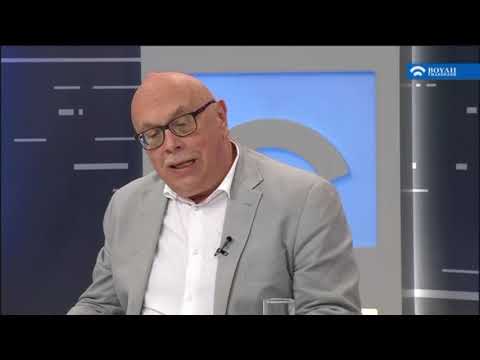 Συζήτηση για το εκλογικό αποτέλεσμα στη Γερμανία