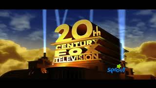 Treehouse/Clockwork Zoo/DHX Media/20th Century Fox