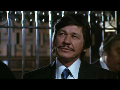 Bande-annonce Un Justicier dans la Ville / Death Wish Trailer