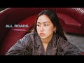 Lucy Park All Roads Official Audio