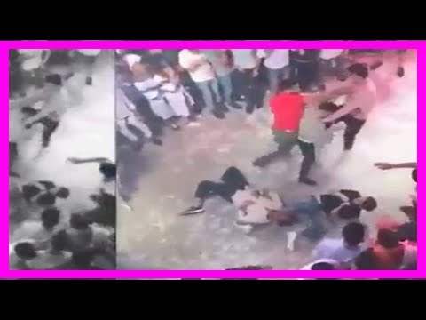 [News 2017] Il ceceno fermato per la morte di nicolò: «non vorrei aver fatto una cosa così orribile»