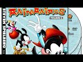 Trailers From Animaniacs Vol 2 2006 DVD