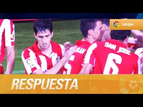 Respuesta: ¿Quién marcó el primer gol del Athletic Club en el Nuevo San Mamés?