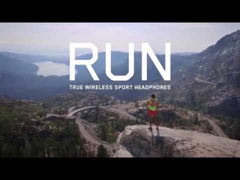 Jaybird RUN True Wireless Sport Headphones
