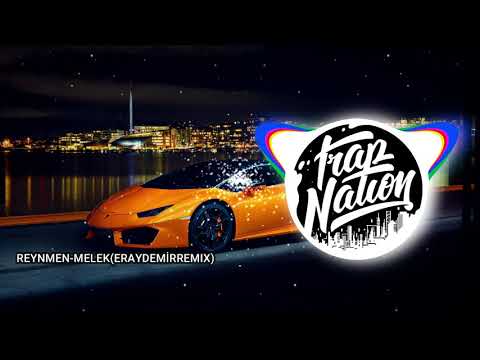 REYNMEN-MELEK(REMIX)