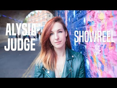 Presenter Showreel