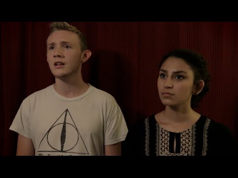 They Were You - The Fantasticks