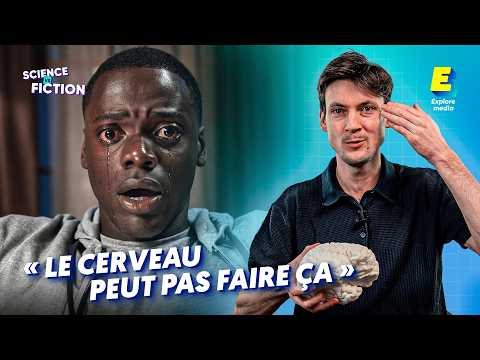 Un expert du cerveau analyse des films | Science vs Fiction