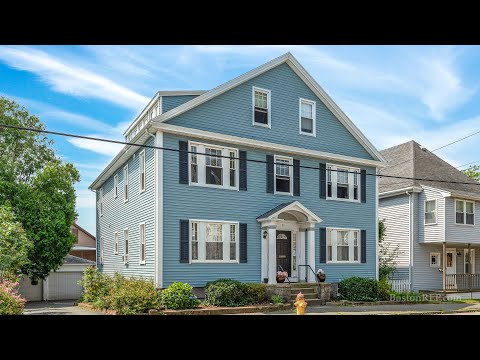 71 Ocean Ave, Unit 3, Salem MA - Dan Fox - Tel 978-808-8064