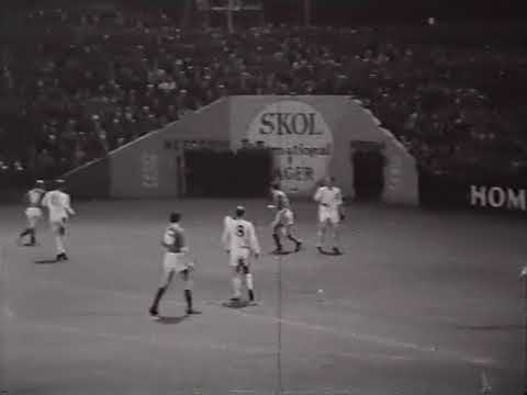 11/10/1967 - Dundee v St Johnstone - Scottish League Cup Semi-Final - Highlights