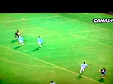 PACO SUTIL GOLAZO AL CELTA