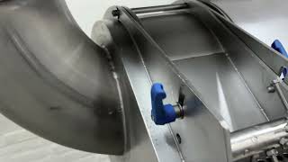 채소 절단기 Kronen KUJ | 이미지 4 - Machineryline