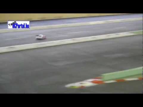 Kóla-Csoki Derby 7. Fast&Furious-elektro 3.