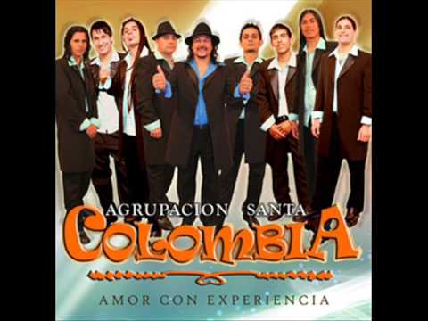 SANTA COLOMBIA-me ilusione