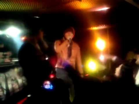 20101205 K.Will - Hypnotism (feat. Outsider)