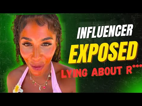 Victoria Everest EXPOSED: The Lie That Almost Sent A Man To Prison 😳 (Full Breakdown)