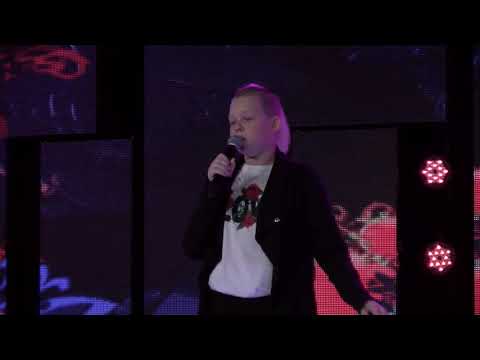 Aronas Valaitis, 13 metų, Lietuva