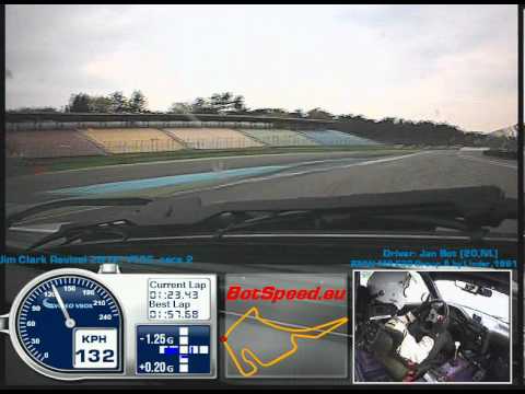 race 2 YTCC @ Hockenheim historic 2012 BMW M3 dtm / group A