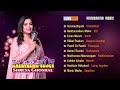 My Favourite Malayalam Film Songs Shreya Ghoshal Jukebox ശ്രേയാഘോഷൽ ആലപി