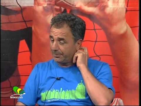 Teleacras - "Osservatorio sportivo" 09.06.2014