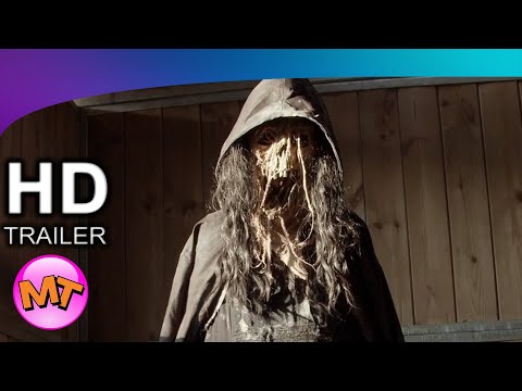 TOOTH FAIRY: The Last Extraction Trailer 2021