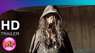 TOOTH FAIRY: The Last Extraction Trailer 2021