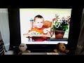 Opening To Barney It S Time For Counting 1998 VHS The 4th The July Special