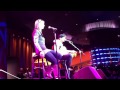 Thompson Square - Let's Fight