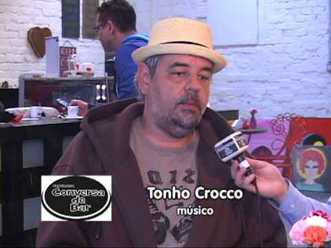 PROGRAMA CONVERSA DE BAR - EDIÇÃO Nº 22 - POA TV/CANAL 6 - NET