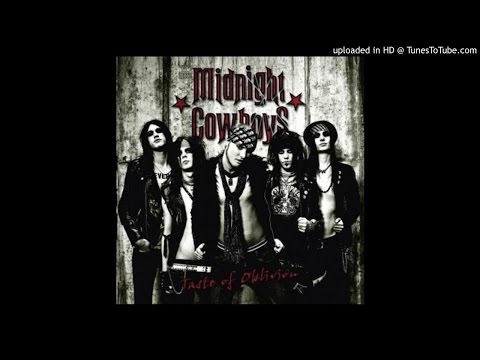 Midnight Cowboys-Already Dead (Powerock4fun)
