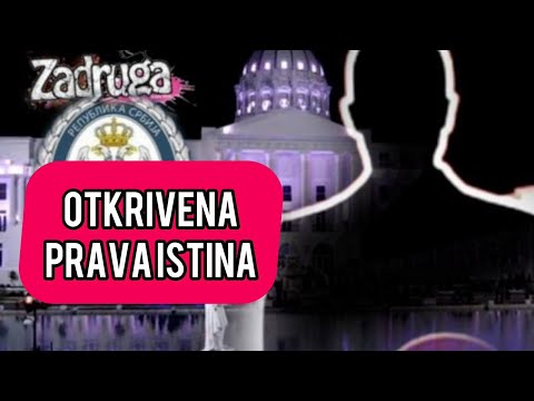 Otkrivena PRAVA ISTINA o coveku koji se predstavljao kao PUKOVNIK u Narod Pita! Sve je LAZ