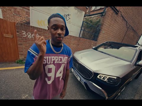 TERiO - Cards Dealt [Music Video]