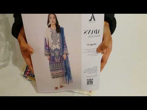 Adan's prints SS'26 by Adan Libas new arrival 2350 inr cont 9205335865