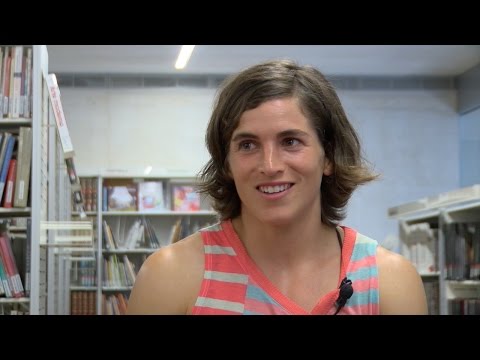 6. UZTAIA - A11 Maialen Chorrauti elkarrizketa