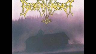 Borknagar Vintervredets Sjelesagn