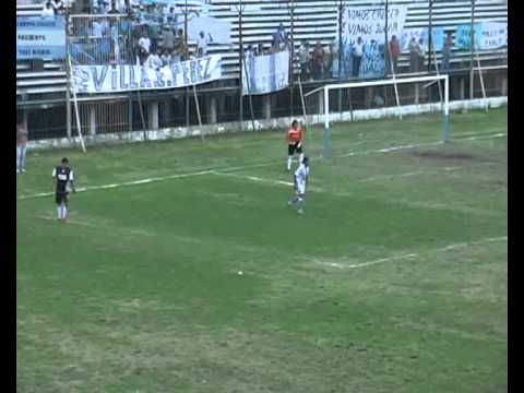 ARGENTINO "B" / ATL. CONCEPCIÓN 1 - 1 FAMAILLÁ