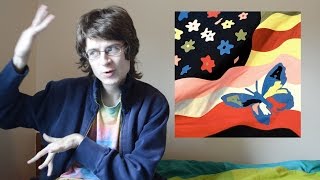 The Avalanches - Wildflower (Album Review)