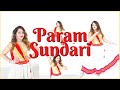 Param Sundari || Dance Cover by Akshita || Mimi || Kriti Sanon