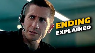 Netflix The Guilty 2021 Ending Explained