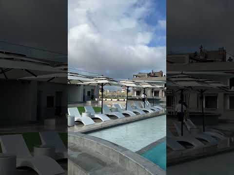 Swosti Premium Beach resort | Luxury hotel in puri