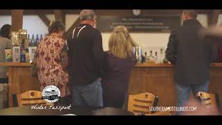 Shawnee Forest Country Winter Passport